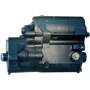 Купити JS657 HC Parts Стартер