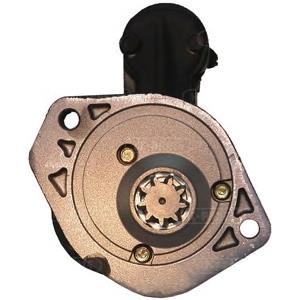 Стартер Opel 8943863280 ціна, від 96.81 USD