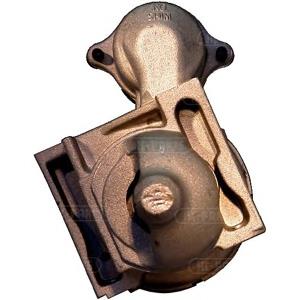 Стартер SR8584X Bosch