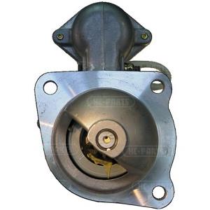 US857 HC Parts Стартер двигуна