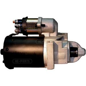 Стартер автомобільний Bosch SR8584X