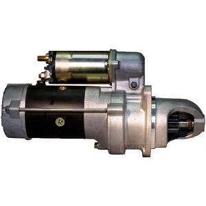 Стартер HC Parts US857 ціна, від 171.62 USD