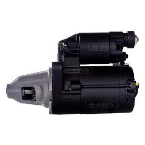 JS1215 HC Parts Стартер двигуна