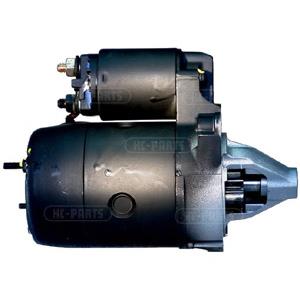 JS1146 HC Parts Стартер двигуна