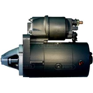 Купити JS1142 HC Parts Стартер
