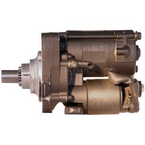 JS1152 HC Parts Стартер двигуна