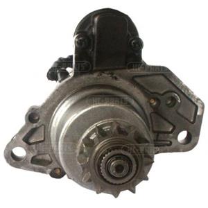 JS1235 HC Parts Стартер двигуна