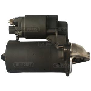 Купити JS1236 HC Parts Стартер