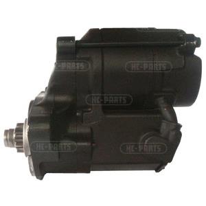 Купити JS1237 HC Parts Стартер