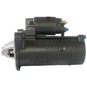 Стартер HC Parts JS1296 ціна, від 33.82 USD