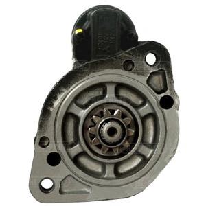 Купити JS1221 HC Parts Стартер