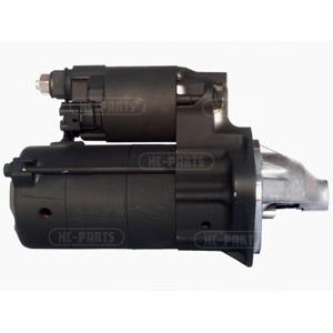 JS1230 HC Parts Стартер двигуна