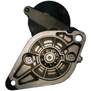 JS1018 HC Parts Стартер двигуна