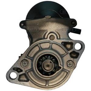 Стартер HC Parts JS1022 ціна, від 148.65 USD