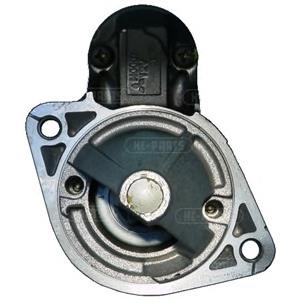 Купити JS1139 HC Parts Стартер