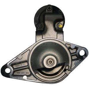 JS1105 HC Parts Стартер двигуна
