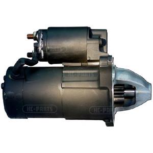 JS1136 HC Parts Стартер двигуна