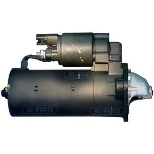 JS1135 HC Parts Стартер двигуна