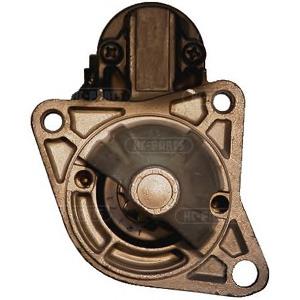 JS1096 HC Parts Стартер двигуна