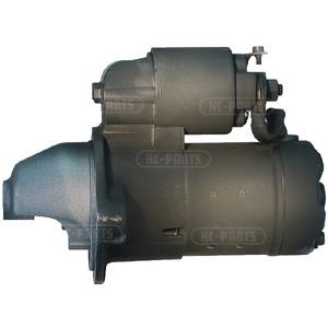 JS1091 HC Parts Стартер двигуна