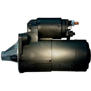 Купити JS1092 HC Parts Стартер
