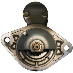 Стартер JS1091 HC Parts