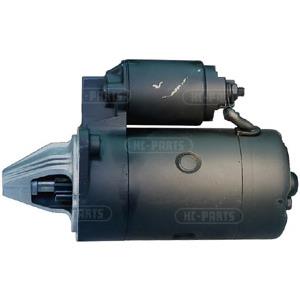 Стартер автомобільний HC Parts JS349