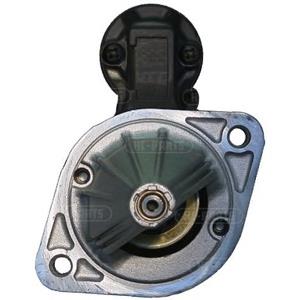 Стартер JS349 HC Parts