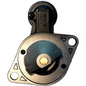 Стартер JS329 HC Parts