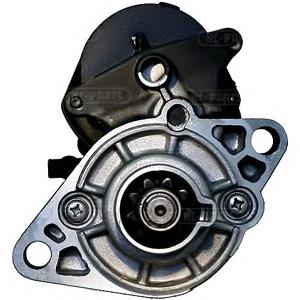 JS319 HC Parts Стартер двигуна