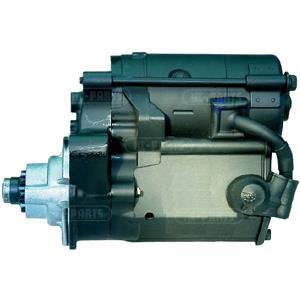 Стартер HC Parts JS319 ціна, від 81.02 USD