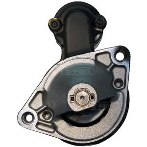 JS512 HC Parts Стартер двигуна