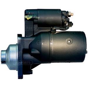 JS520 HC Parts Стартер двигуна