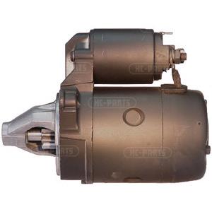 JS396 HC Parts Стартер двигуна