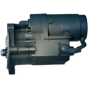 Стартер HC Parts JS365 ціна, від 56.37 USD