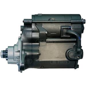 Стартер двигуна на Subaru Impreza II GD, GG