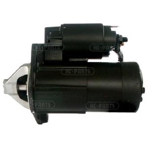 Стартер автомобільний HC Parts JS1313