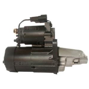 JS1301 HC Parts Стартер двигуна