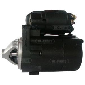 Купити JS1307 HC Parts Стартер