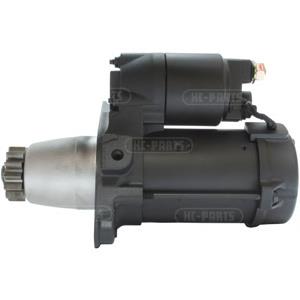 JS1363 HC Parts Стартер двигуна