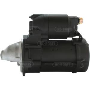 JS1362 HC Parts Стартер двигуна
