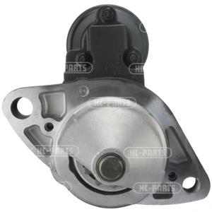 Стартер JS1369 HC Parts