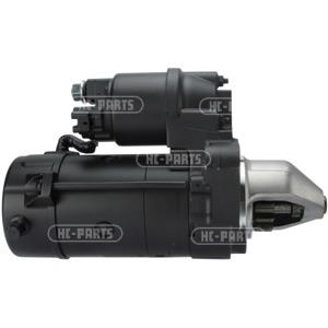JS1369 HC Parts Стартер двигуна