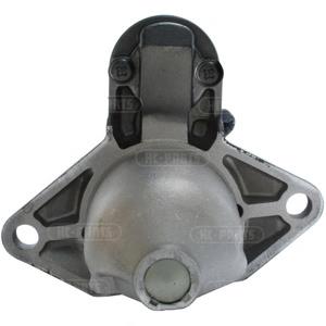 JS1366 HC Parts Стартер двигуна