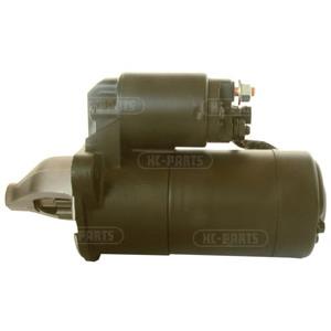 JS1349 HC Parts Стартер двигуна