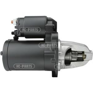 JS1359 HC Parts Стартер двигуна
