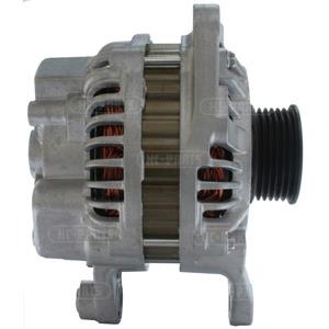 JA1898 HC Parts Авто генератор