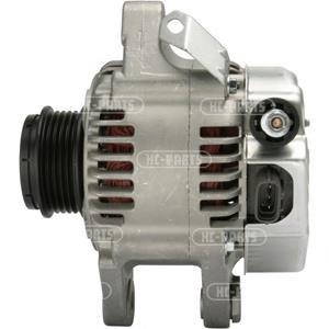Купити 063731893010 Magneti Marelli Генератор