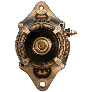 JA551IR HC Parts Авто генератор