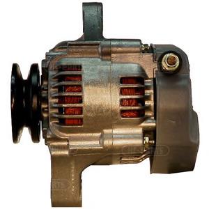 Генератор HC Parts JA551IR ціна, від 108.41 USD